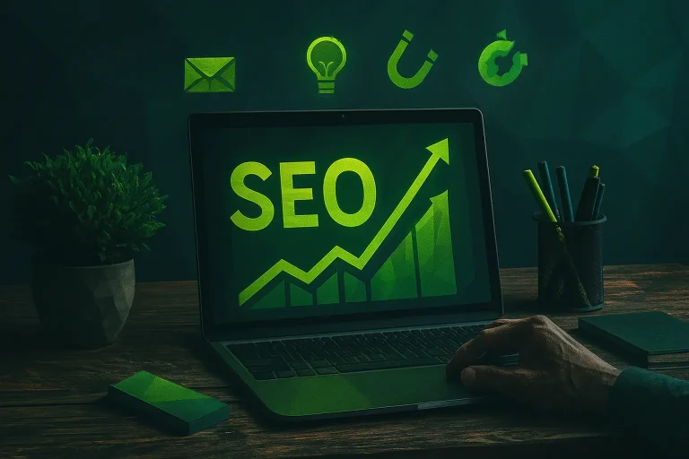 Seo writing