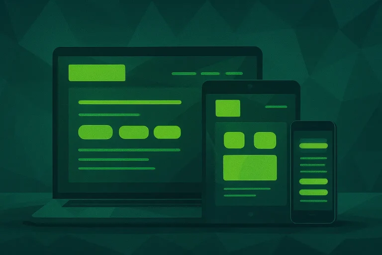 Mobile-first indexing