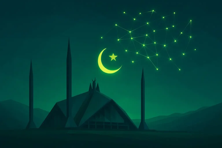 Affiliate marketing websites in pakistan