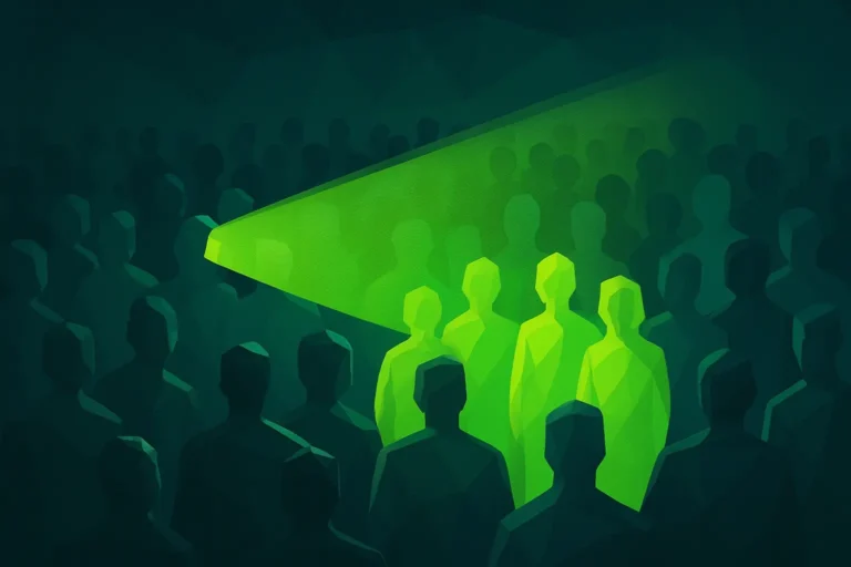 How to find your target audience