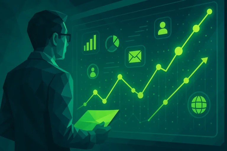 Latest digital marketing trends