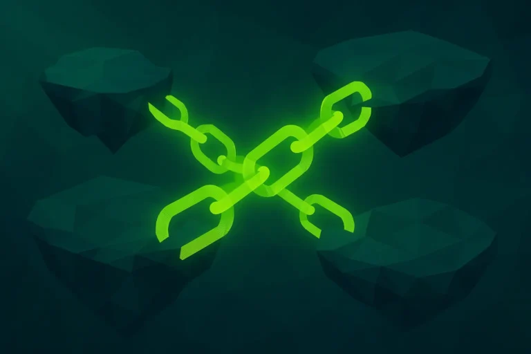 Link building strategies