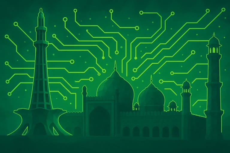 Software houses in lahore