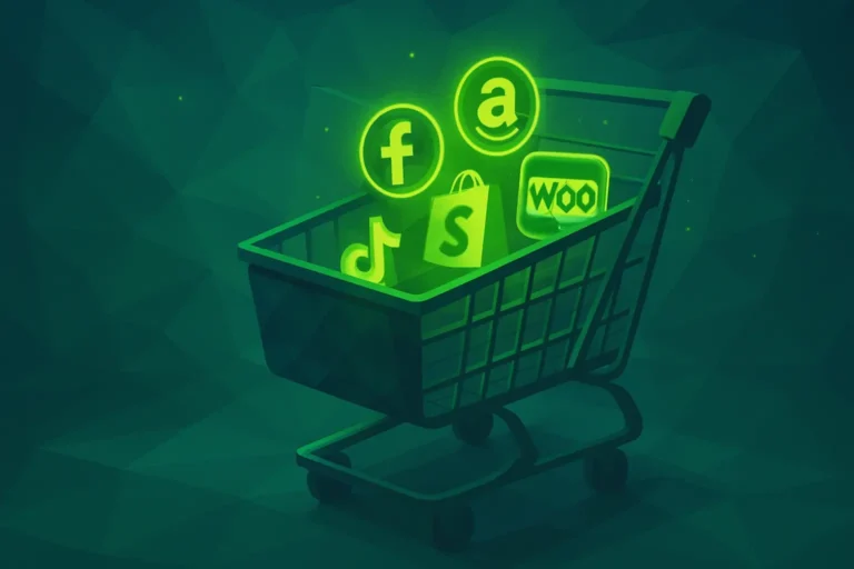 The best e-commerce platforms in pakistan