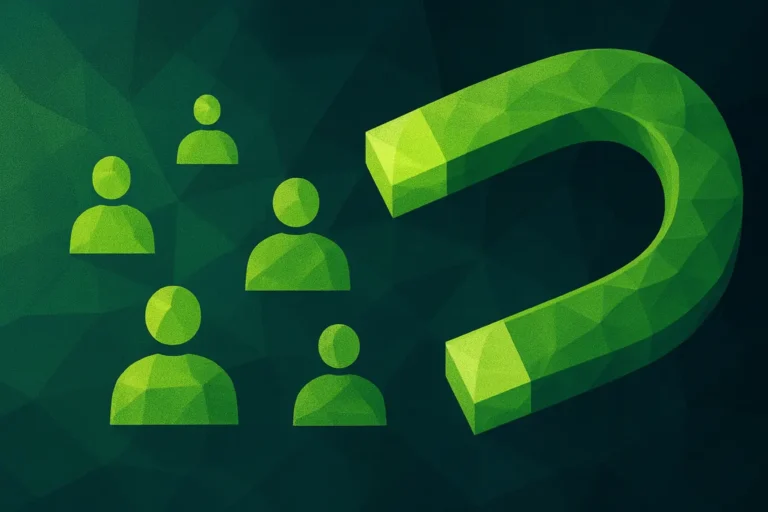 What is inbound marketing