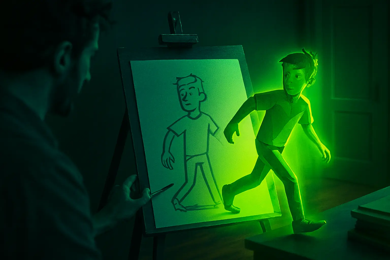 2d and 3d animation video ads