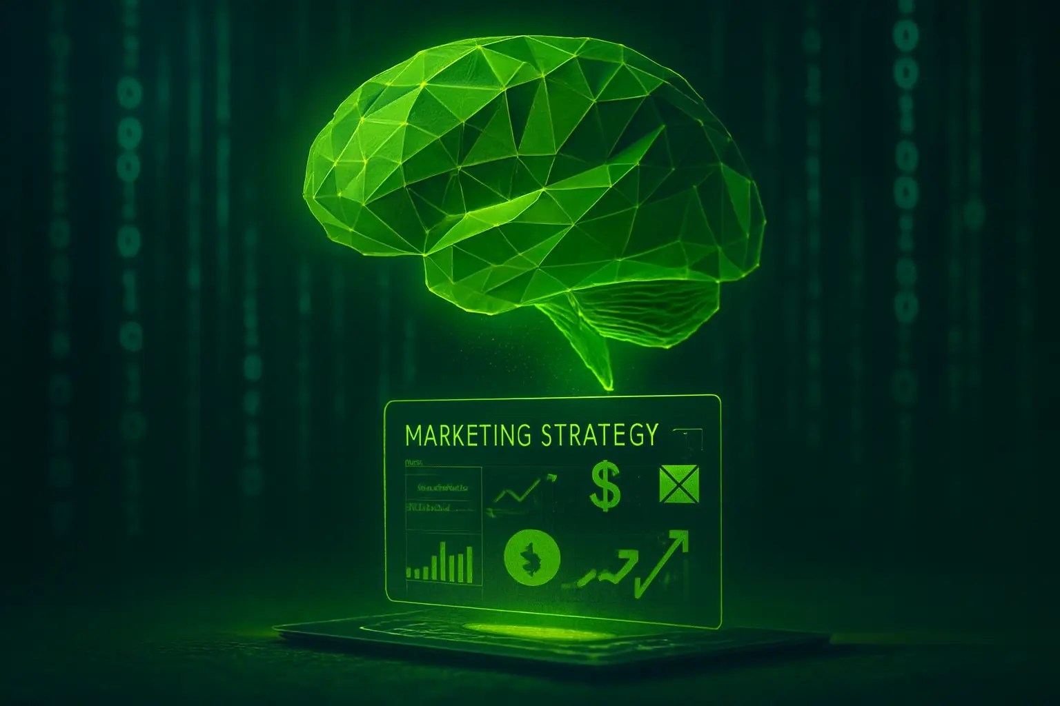 Ai marketing solutions