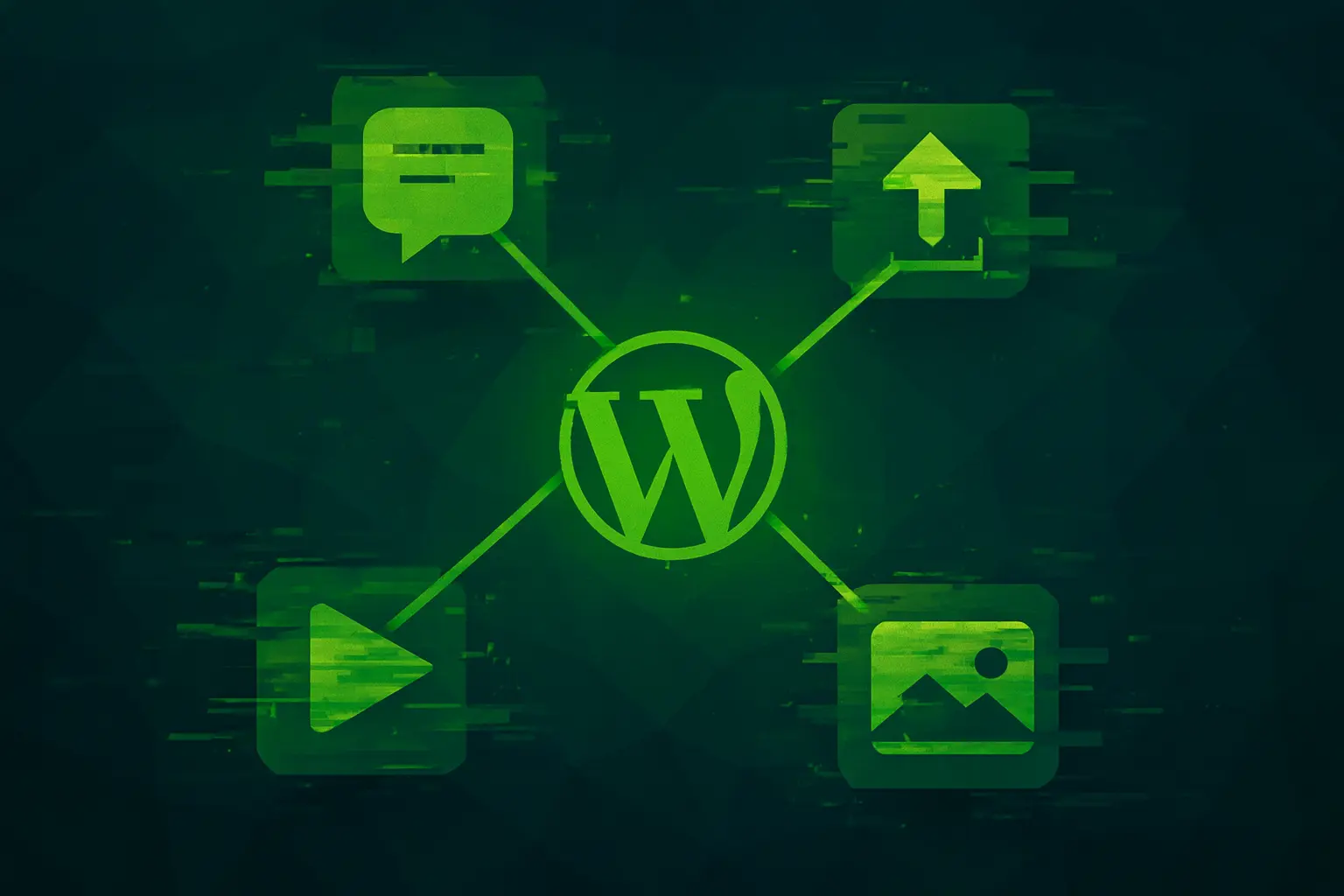 Api and third party integrations