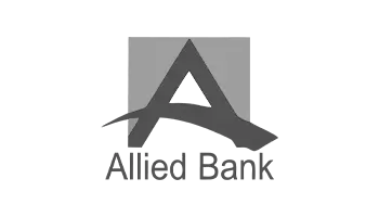 Allied bank logo