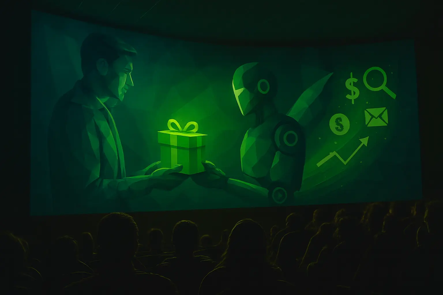 Animated explainer videos