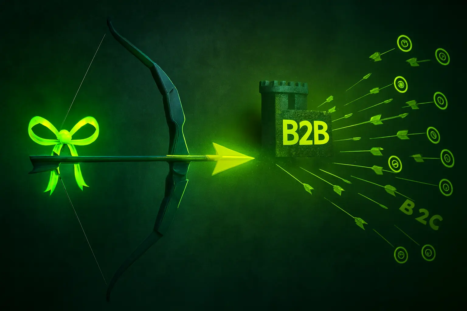 B2b & b2c seo strategies