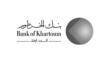 Bank of khartoum logo