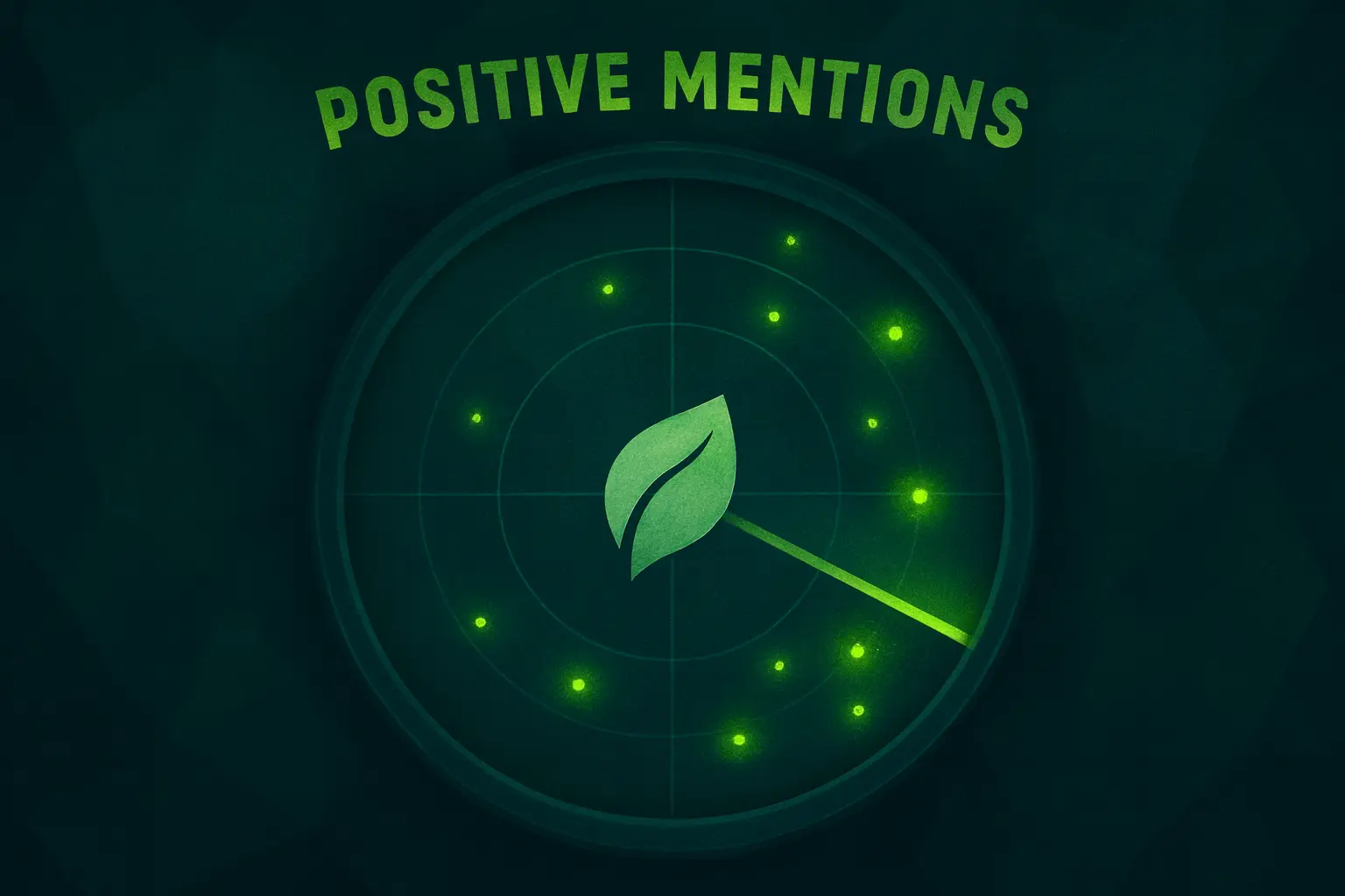 Brand mention & online reputation building