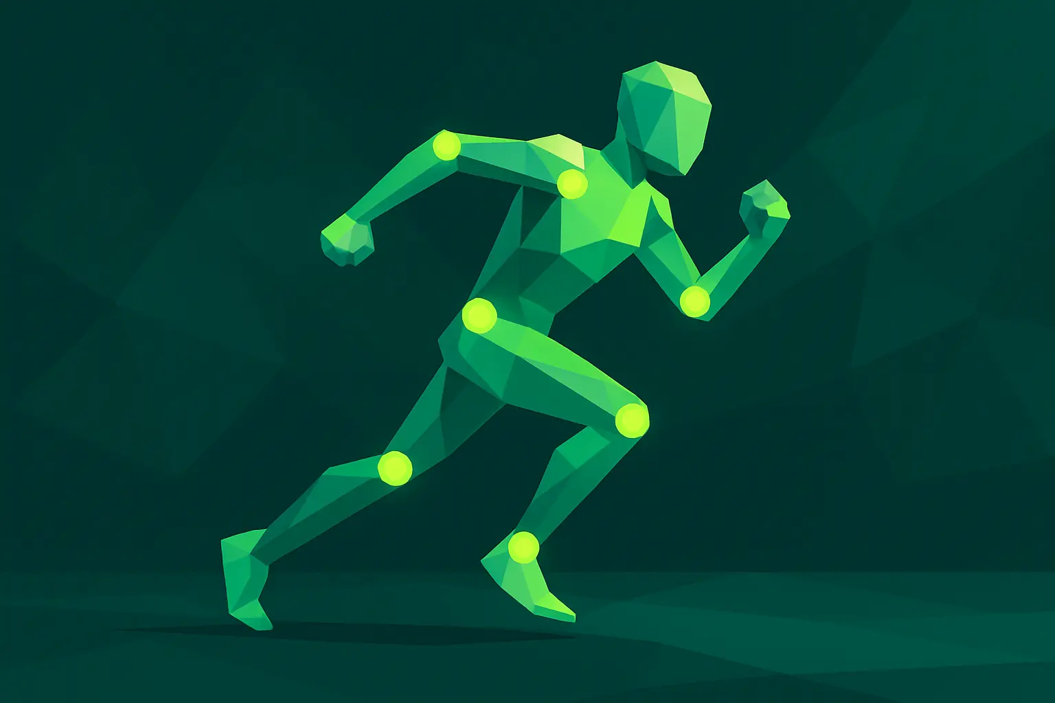 Character animation
