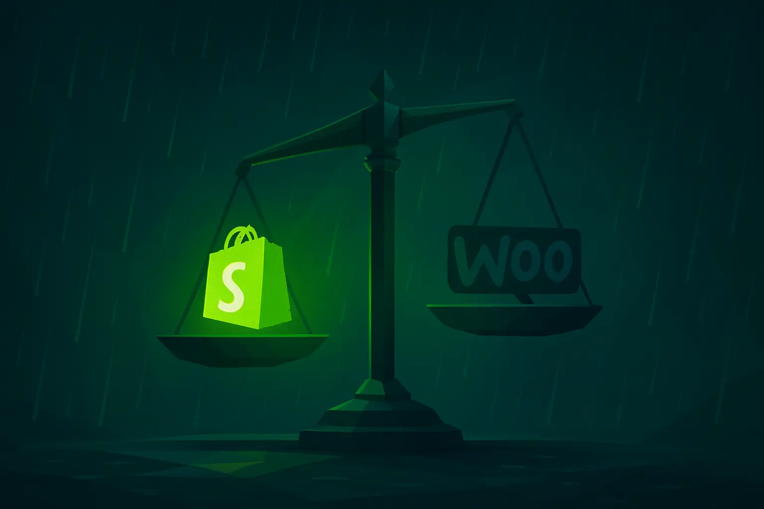 Choosing the right e commerce platform