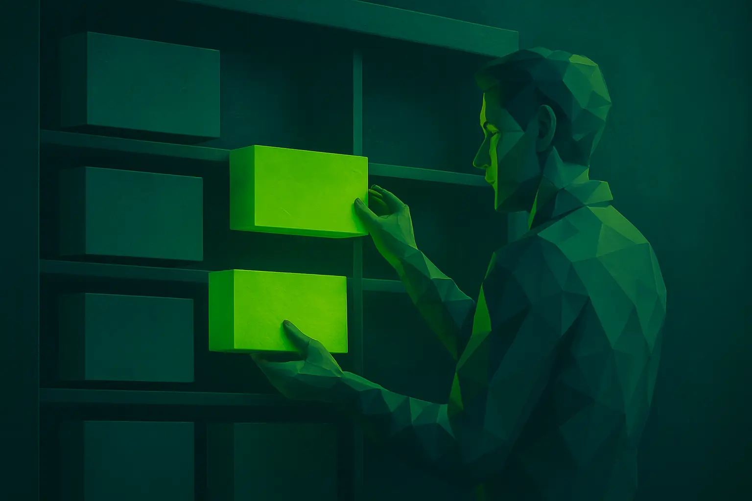 Flexible content management system (cms) development