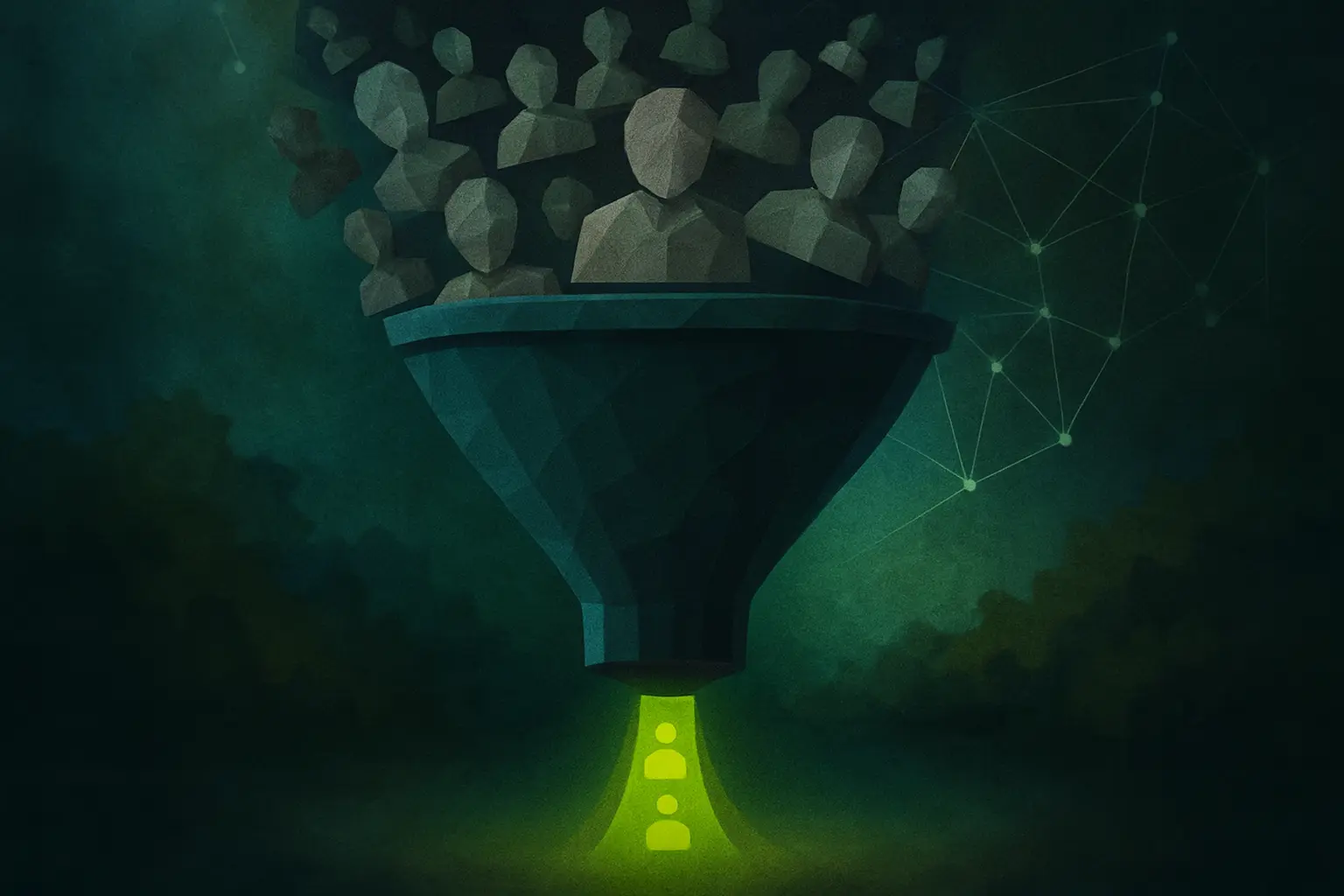 Conversion rate optimization (cro)