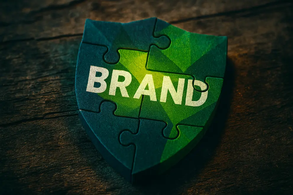 Corporate identity & branding designing services