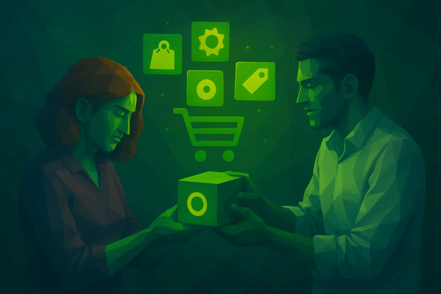 Custom feature development