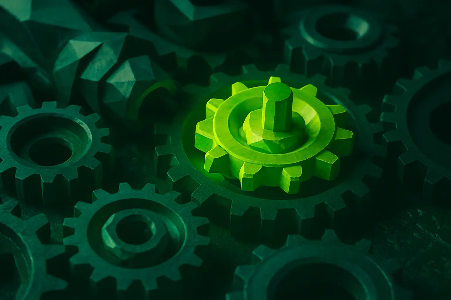 Custom web application development for enterprises