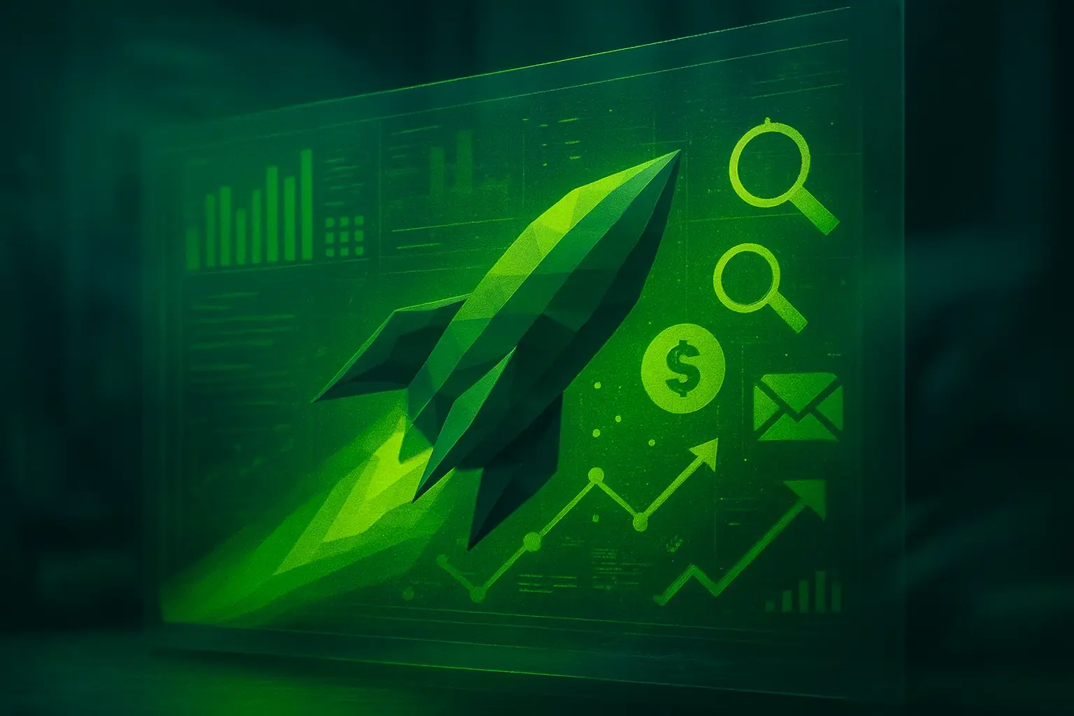 Cutting-edge digital marketing solutions