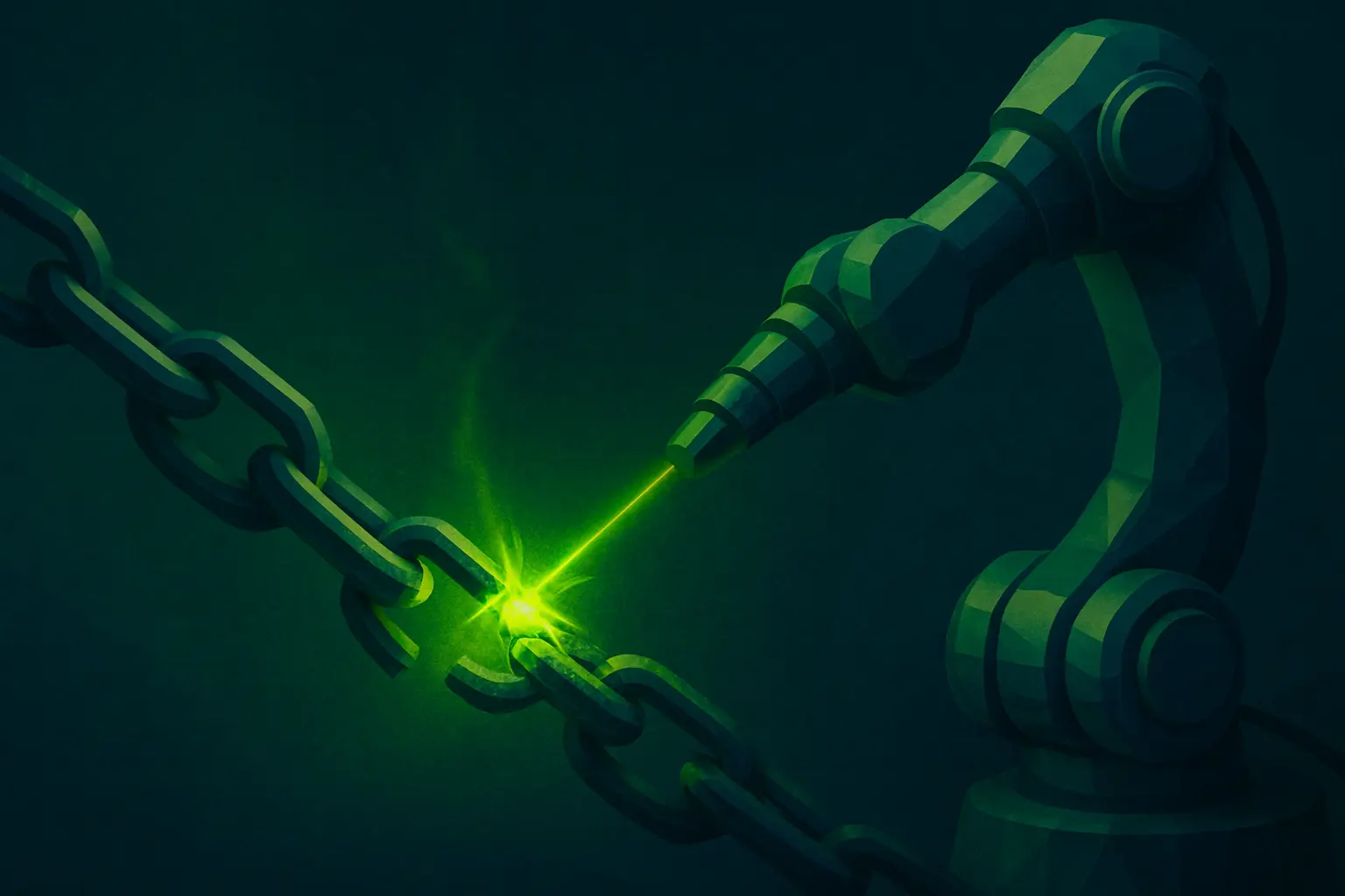 Toxic link removal & disavow management