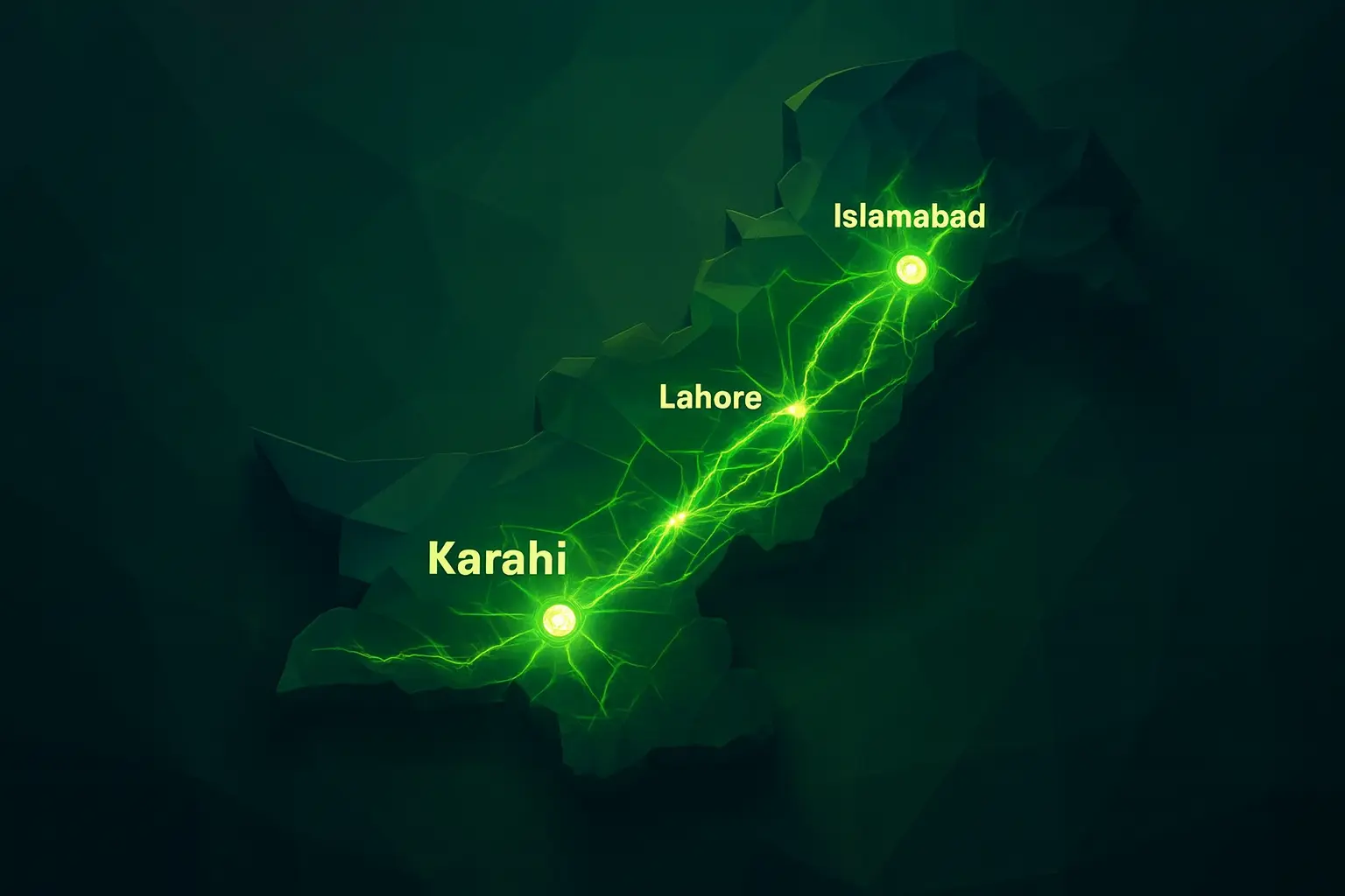Expert digital marketing services across pakistan