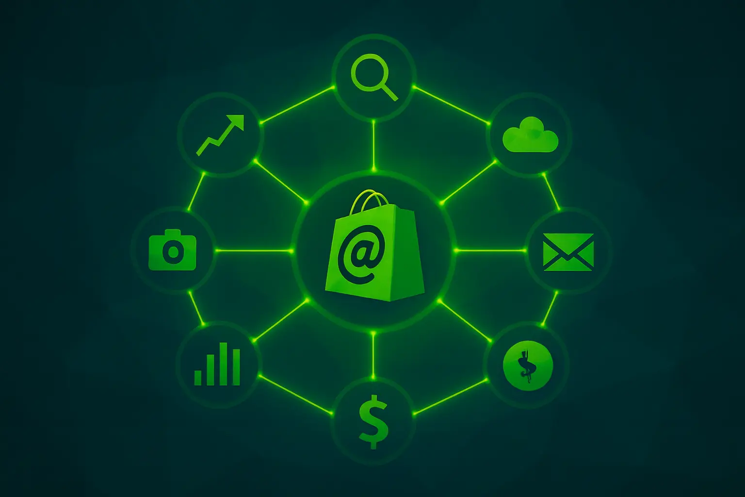 Extending functionality with apps and integrations