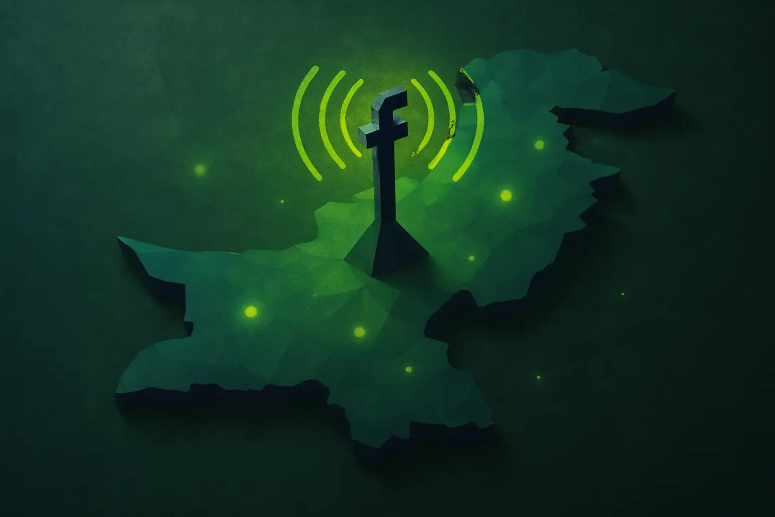 Facebook marketing for pakistani audiences