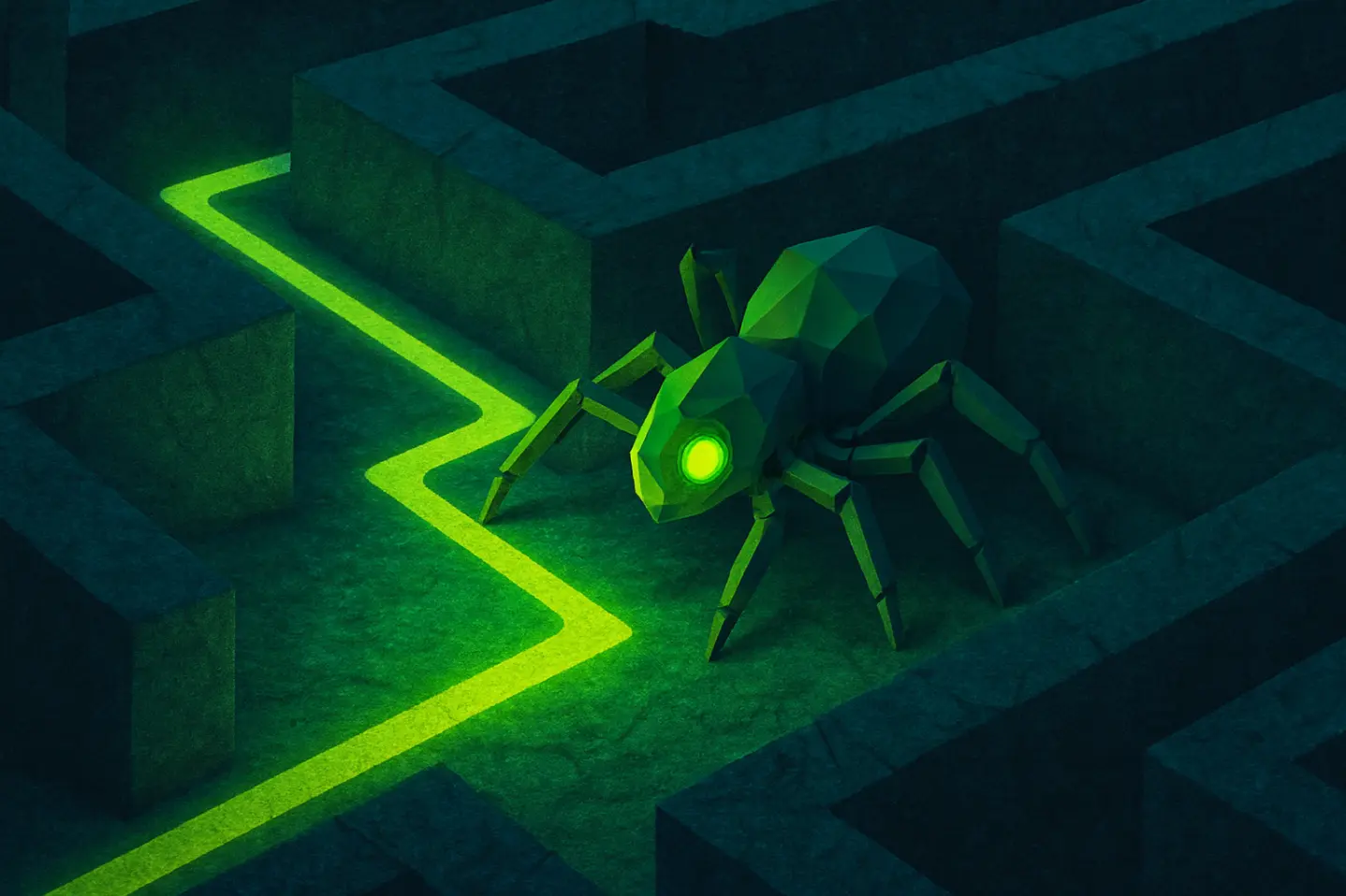 Crawlability & indexability optimization
