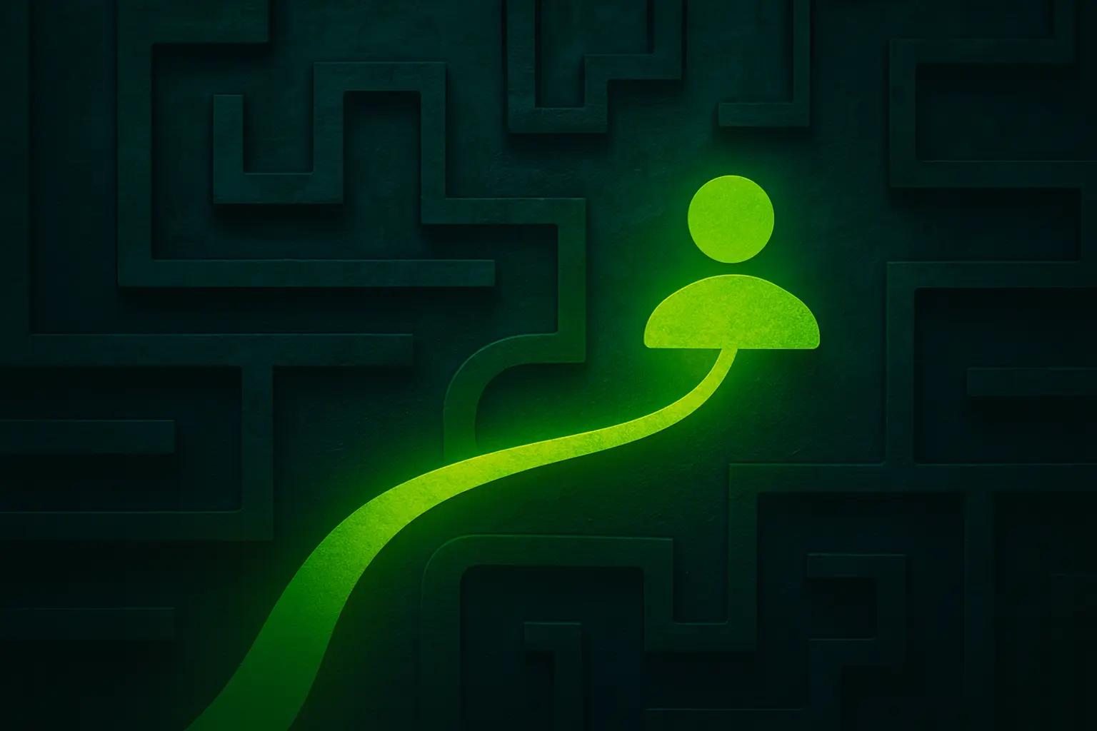 User experience and ui design approach