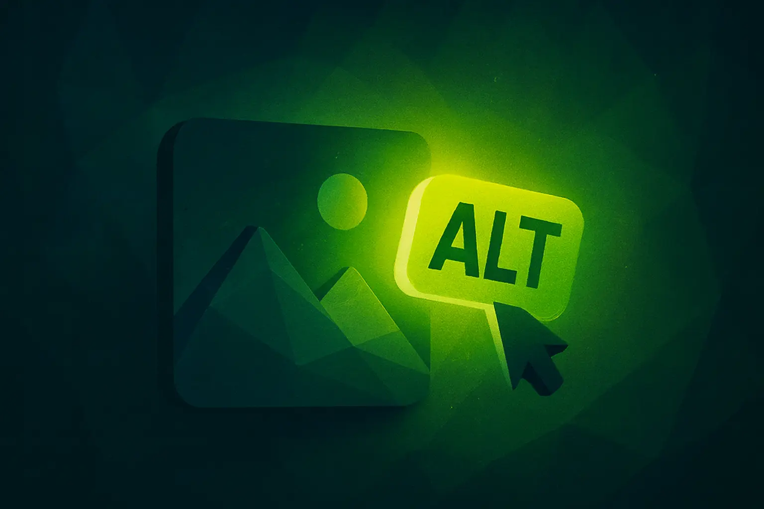 Image seo optimization & alt tag implementation
