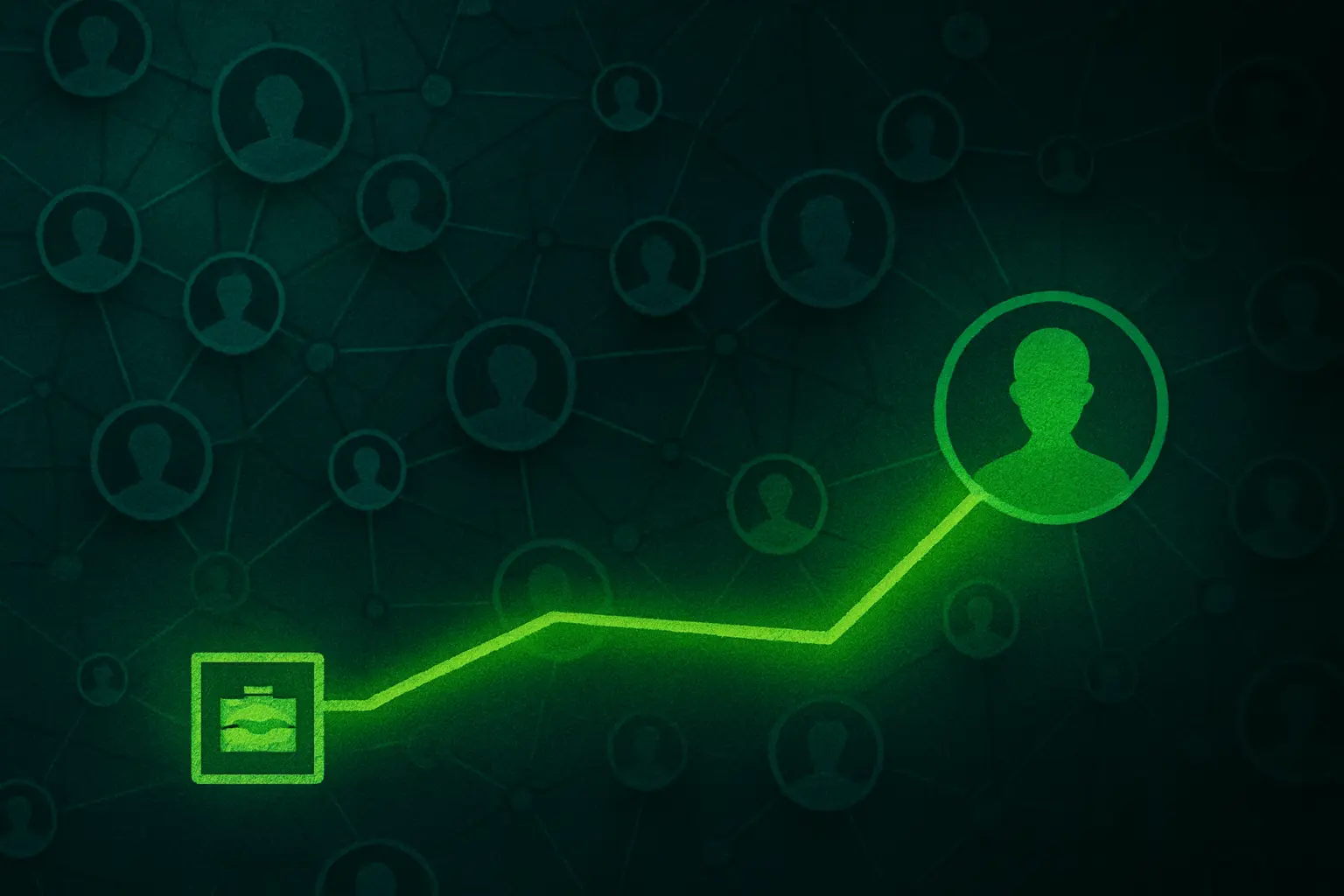 Linkedin marketing for b2b success