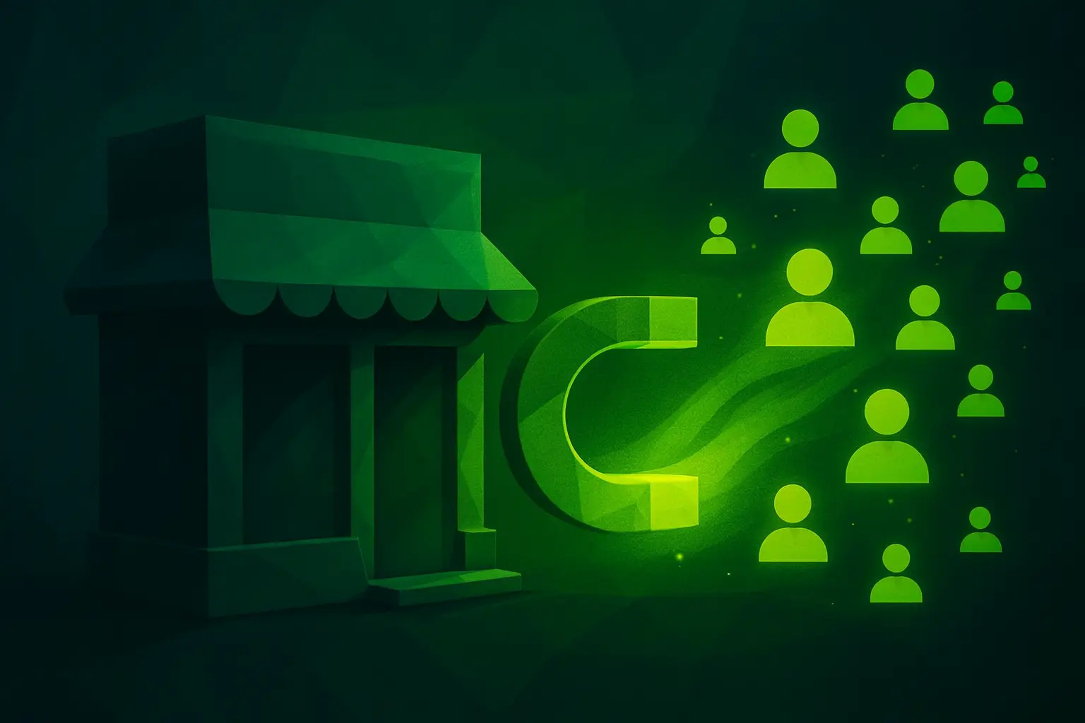 Local seo - google business profile optimization