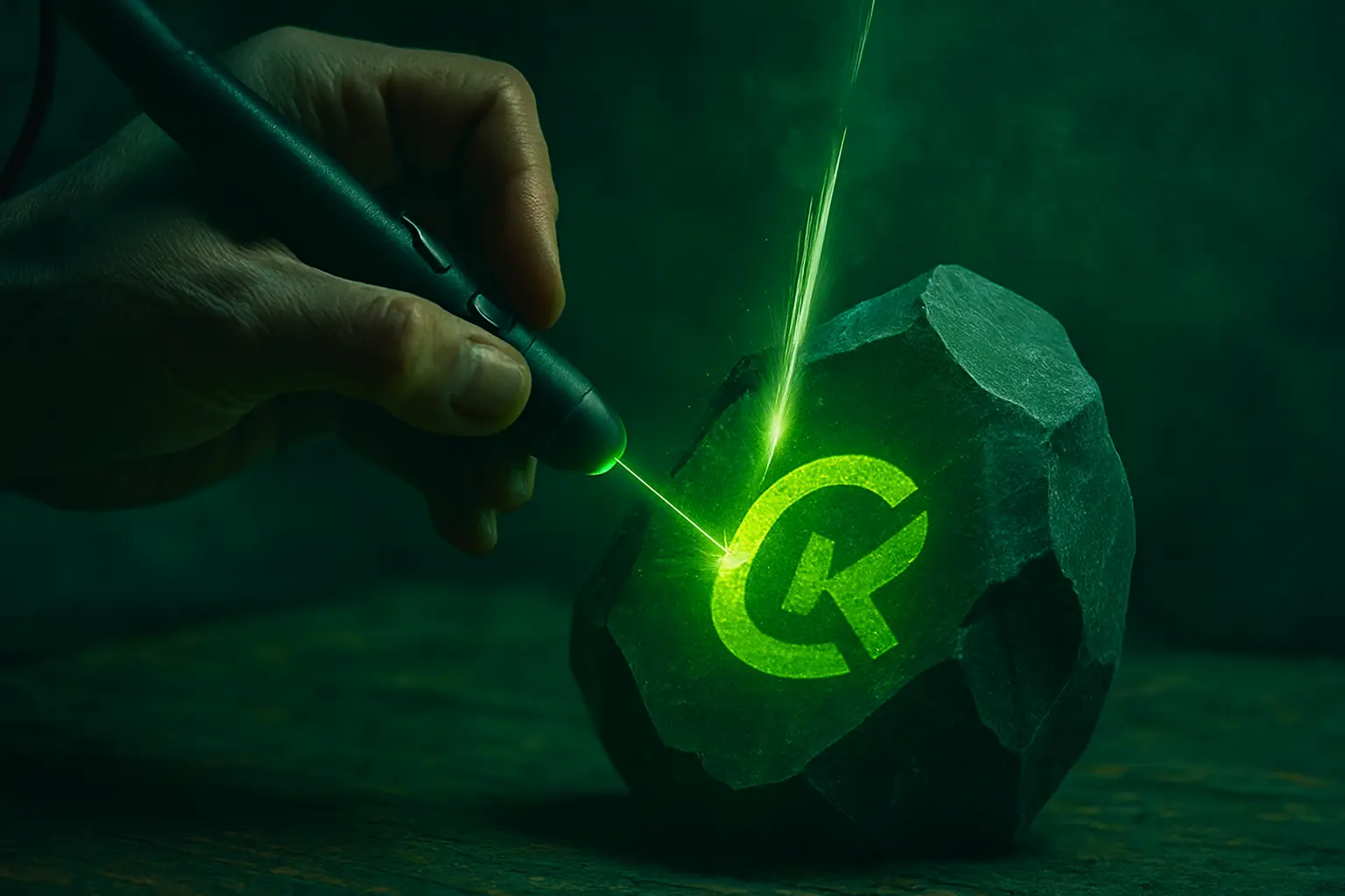 Logo design branding services