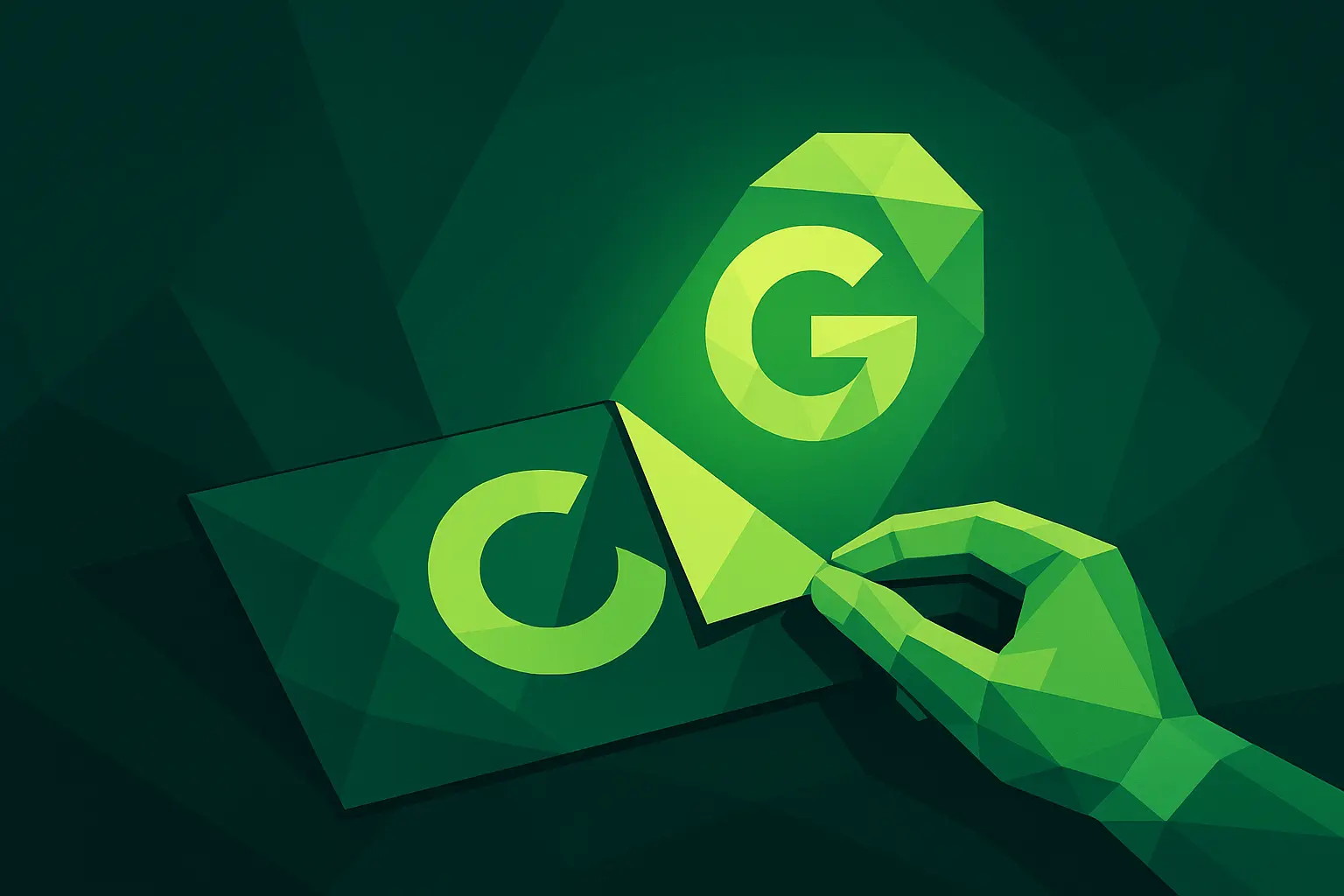 Logo refresh and redesign