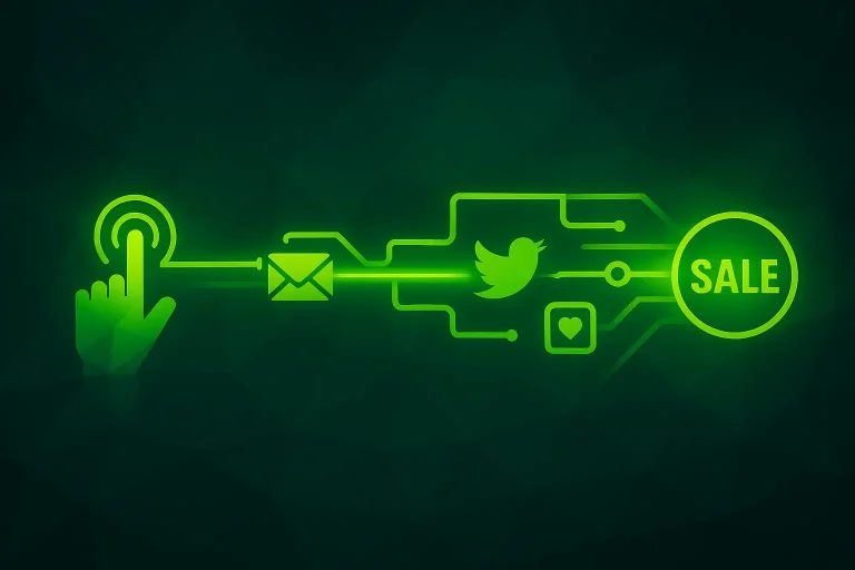 Marketing automation