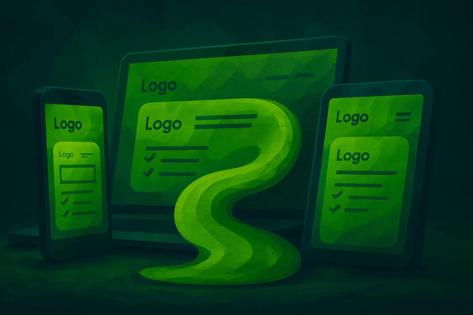 Mobile-friendliness & responsive design