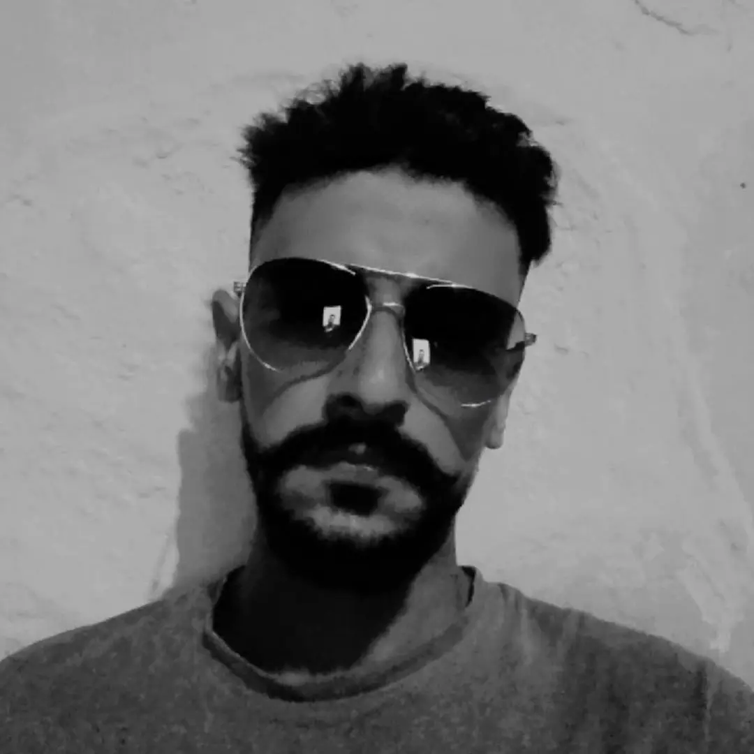 Muhammad sharjeel zaman