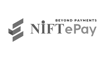 Nift epay logo