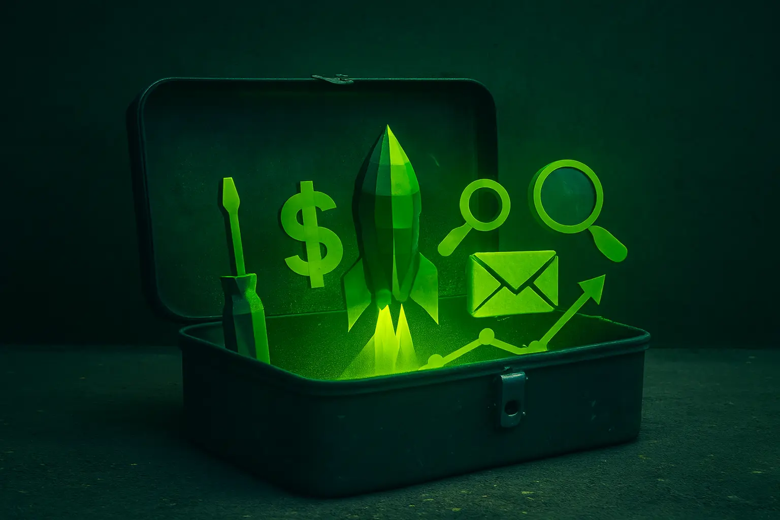 Seo tools & digital marketing technologies