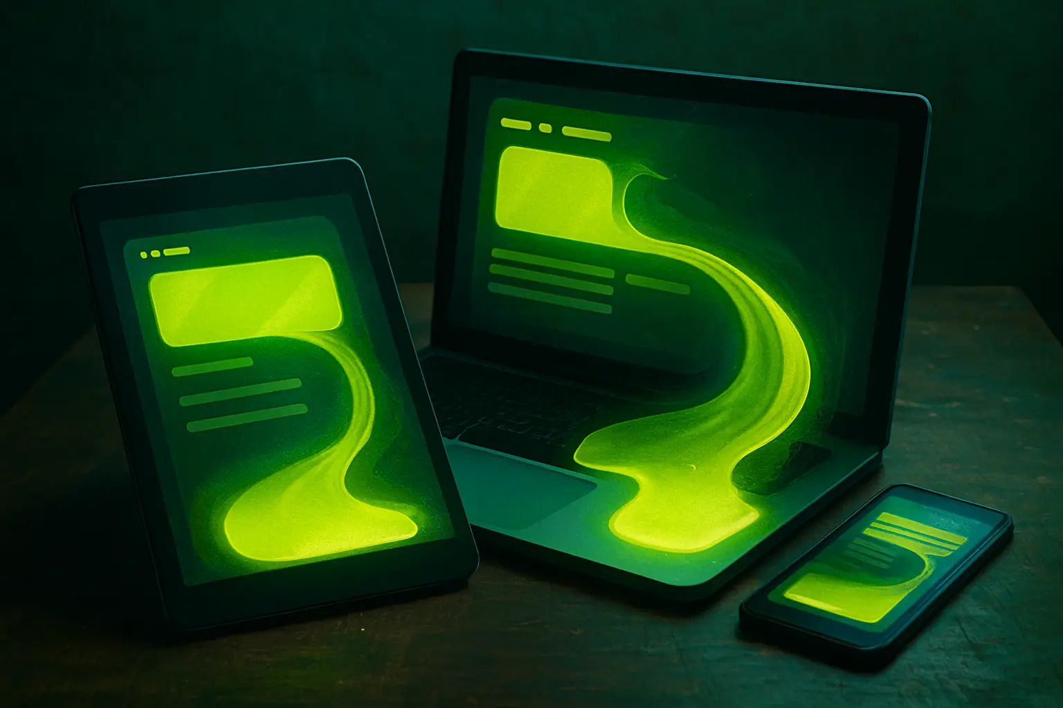 Responsive web design for mobile seo