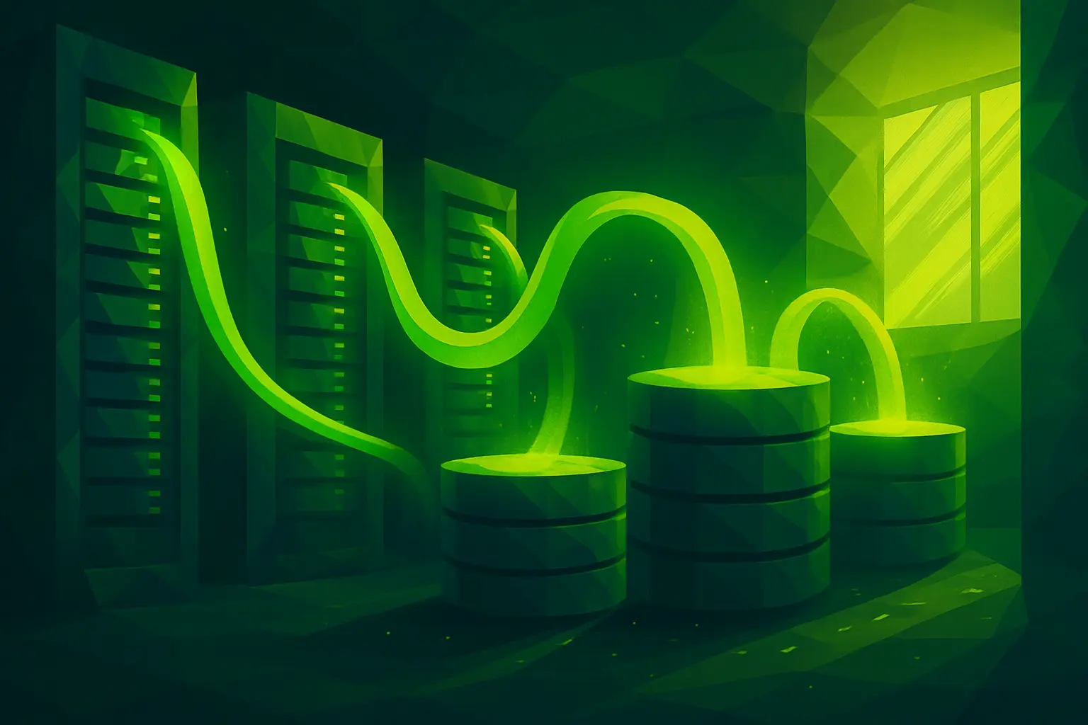 Robust back end and database development