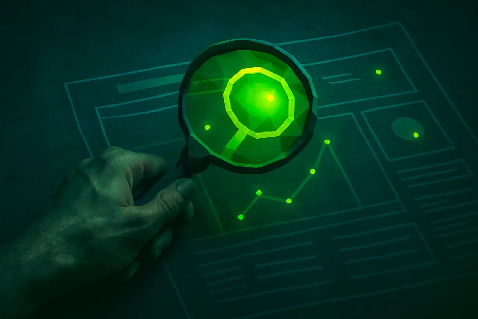 Seo audit and analysis
