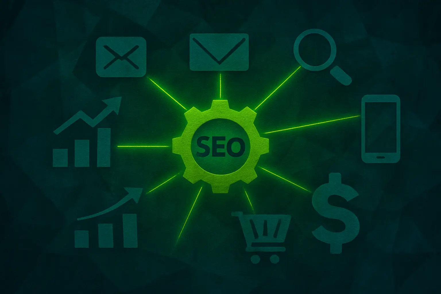 Seo solutions for various industries in pakistan