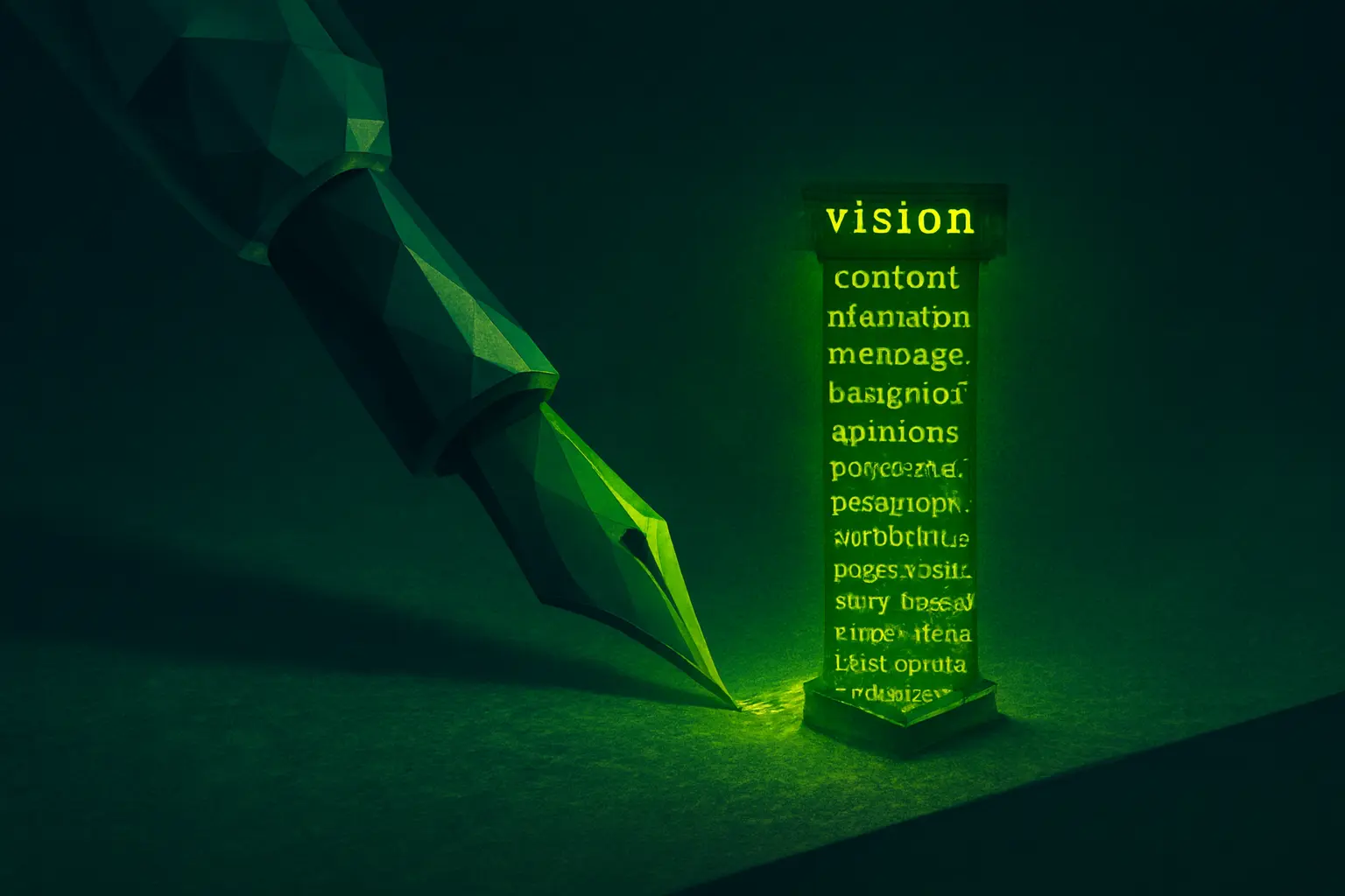 Seo optimized content writing services