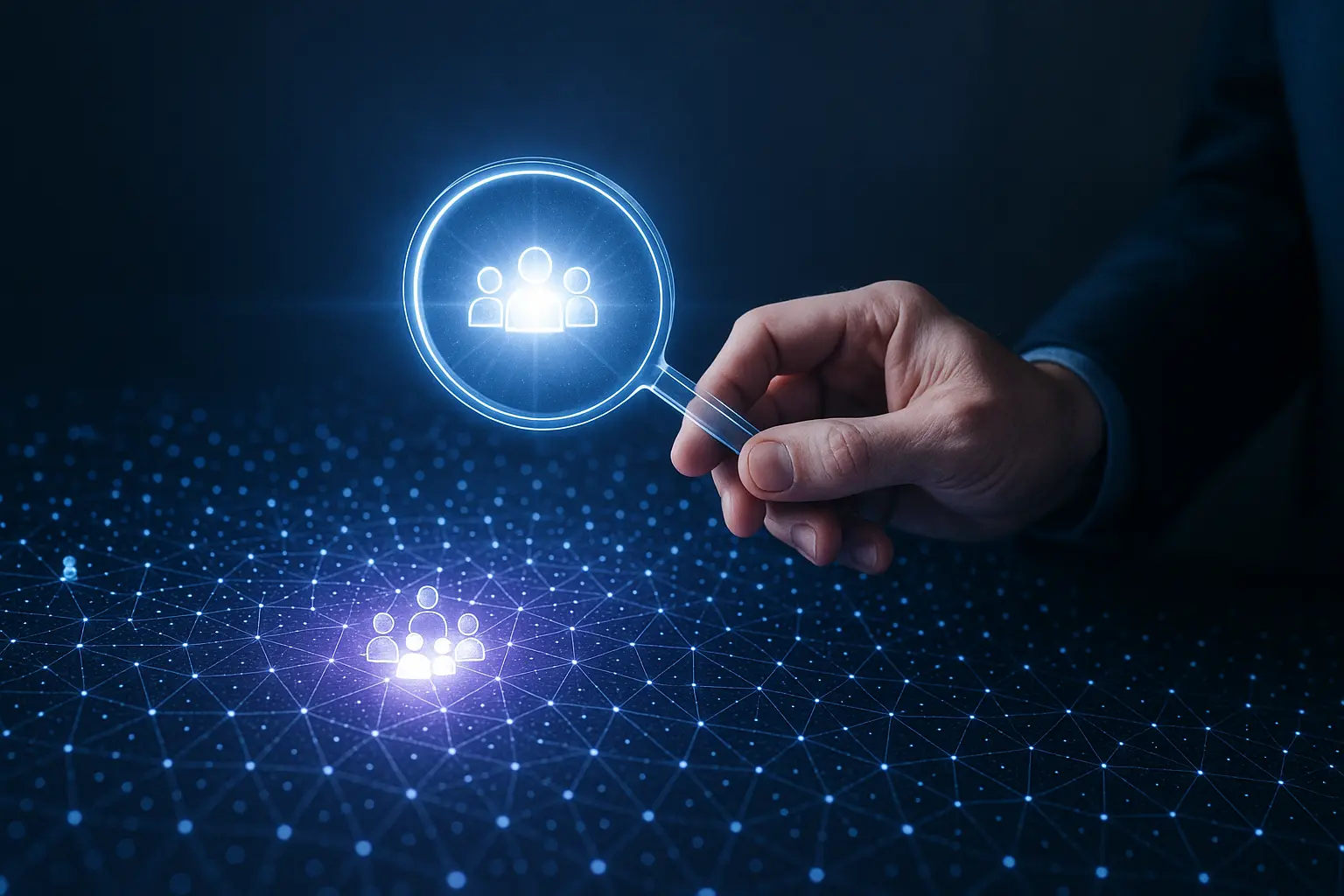 Saas marketers secret weapon