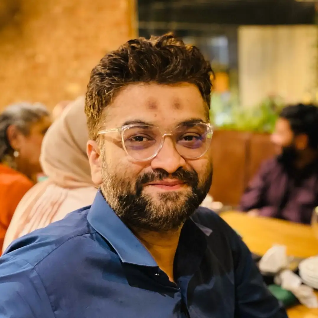 Saad humayun