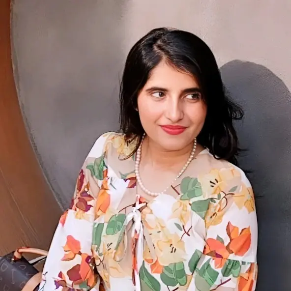 Sadaf hasan khan