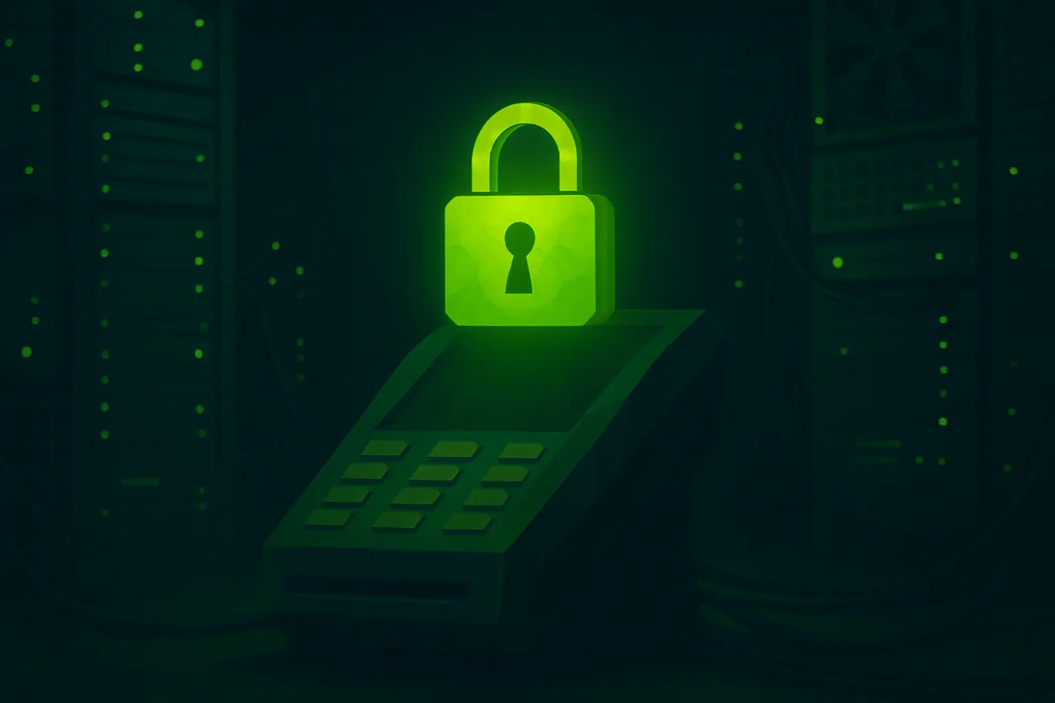 Secure payment gateway integration